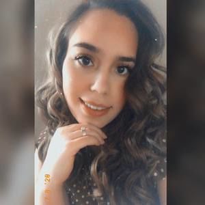 Meet your Posher, Iris